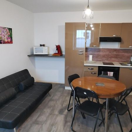 Studio Proche De La Gare Et Du Centre Ville Châlons-en-Champagne Eksteriør billede